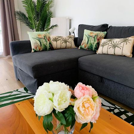 Wonderful Place Near Vieux Port 56M2 Apartment Марсилия Екстериор снимка
