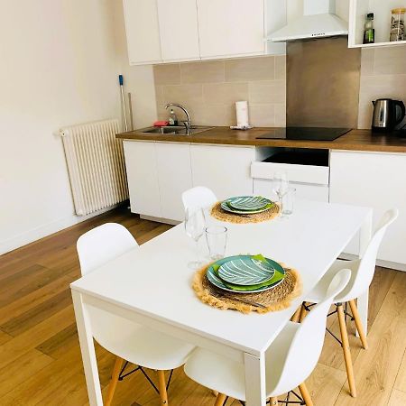 Wonderful Place Near Vieux Port 56M2 Apartment Марсилия Екстериор снимка