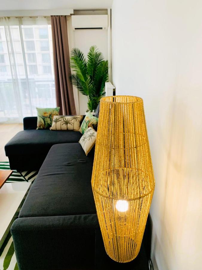 Wonderful Place Near Vieux Port 56M2 Apartment Марсилия Екстериор снимка
