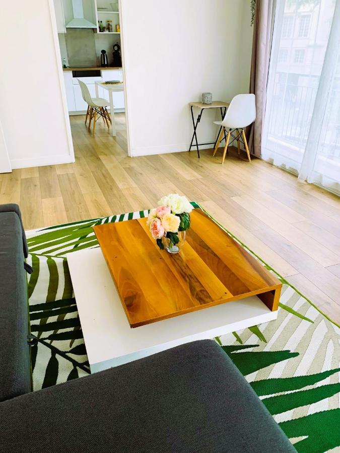 Wonderful Place Near Vieux Port 56M2 Apartment Марсилия Екстериор снимка