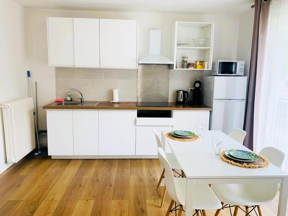 Wonderful Place Near Vieux Port 56M2 Apartment Марсилия Екстериор снимка