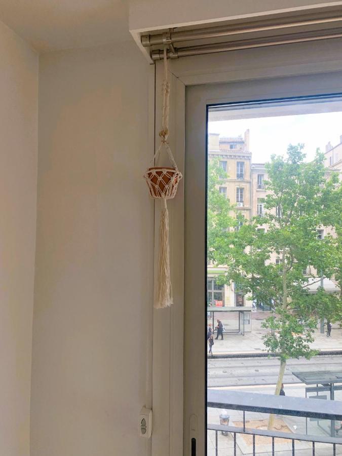 Wonderful Place Near Vieux Port 56M2 Apartment Марсилия Екстериор снимка