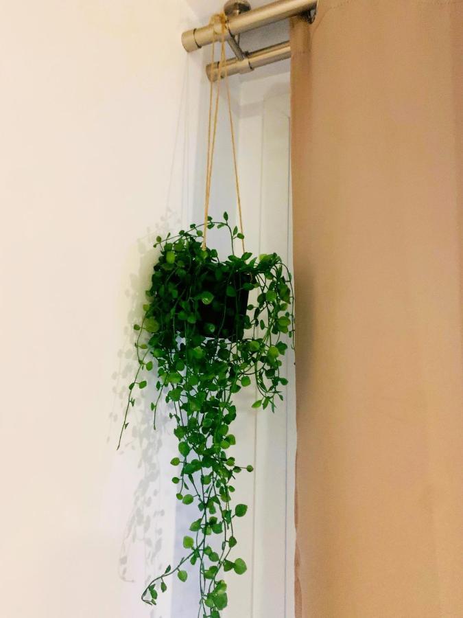 Wonderful Place Near Vieux Port 56M2 Apartment Марсилия Екстериор снимка