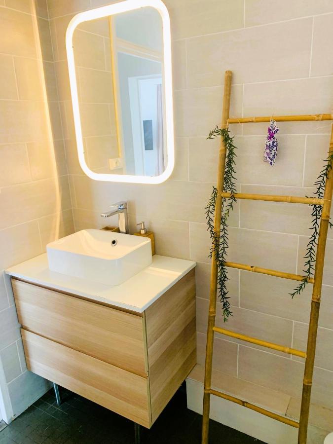 Wonderful Place Near Vieux Port 56M2 Apartment Марсилия Екстериор снимка