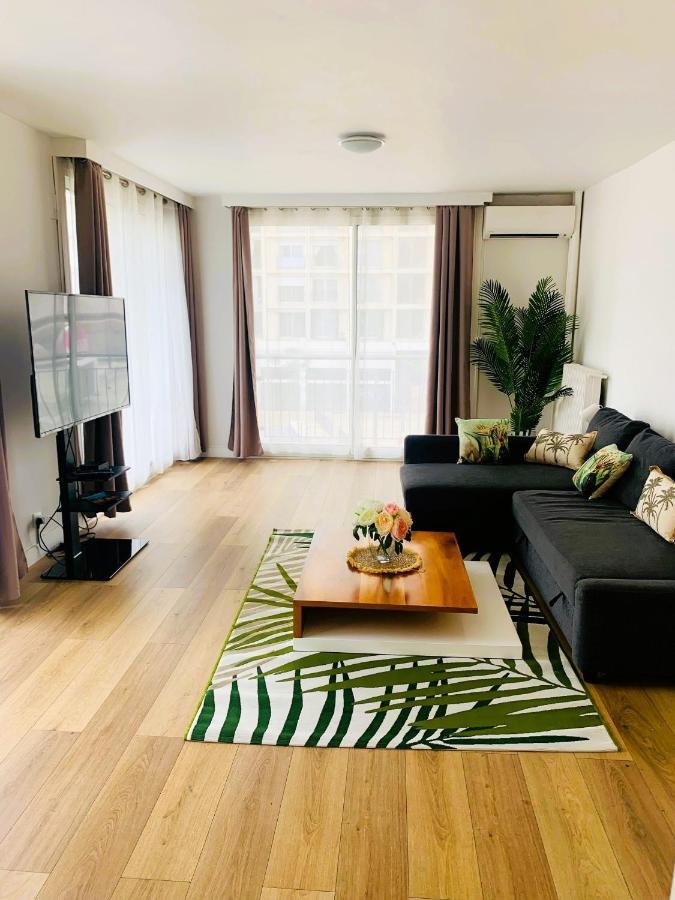 Wonderful Place Near Vieux Port 56M2 Apartment Марсилия Екстериор снимка