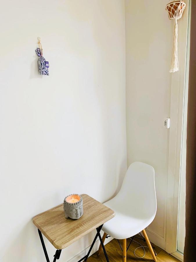 Wonderful Place Near Vieux Port 56M2 Apartment Марсилия Екстериор снимка