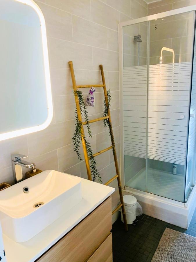 Wonderful Place Near Vieux Port 56M2 Apartment Марсилия Екстериор снимка